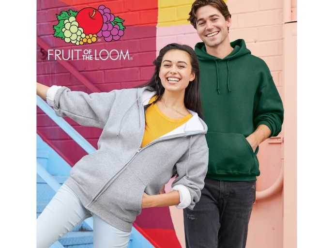 Bradford License India joins US-based Fruit of the Loom as its official licensing agency 